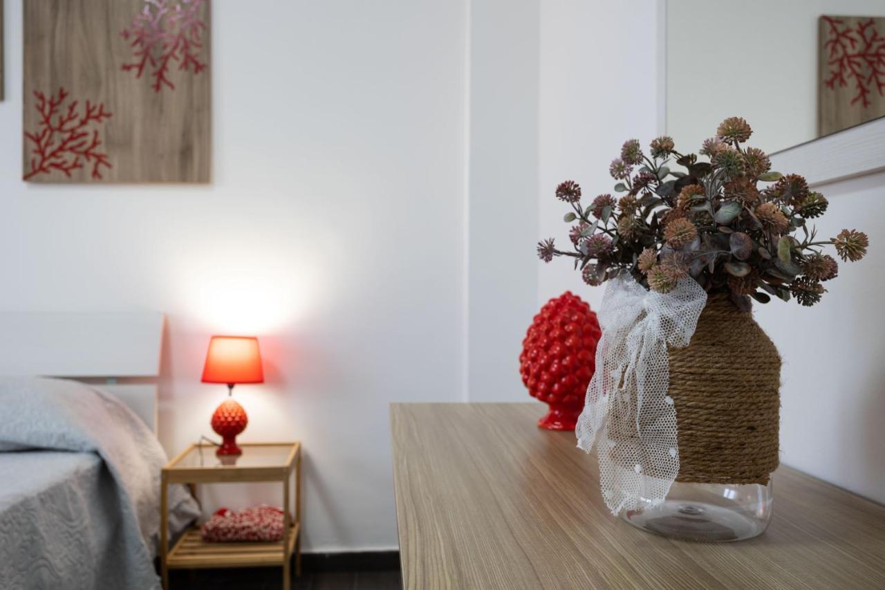Sweet Home Mare Blu Marsala Bagian luar foto