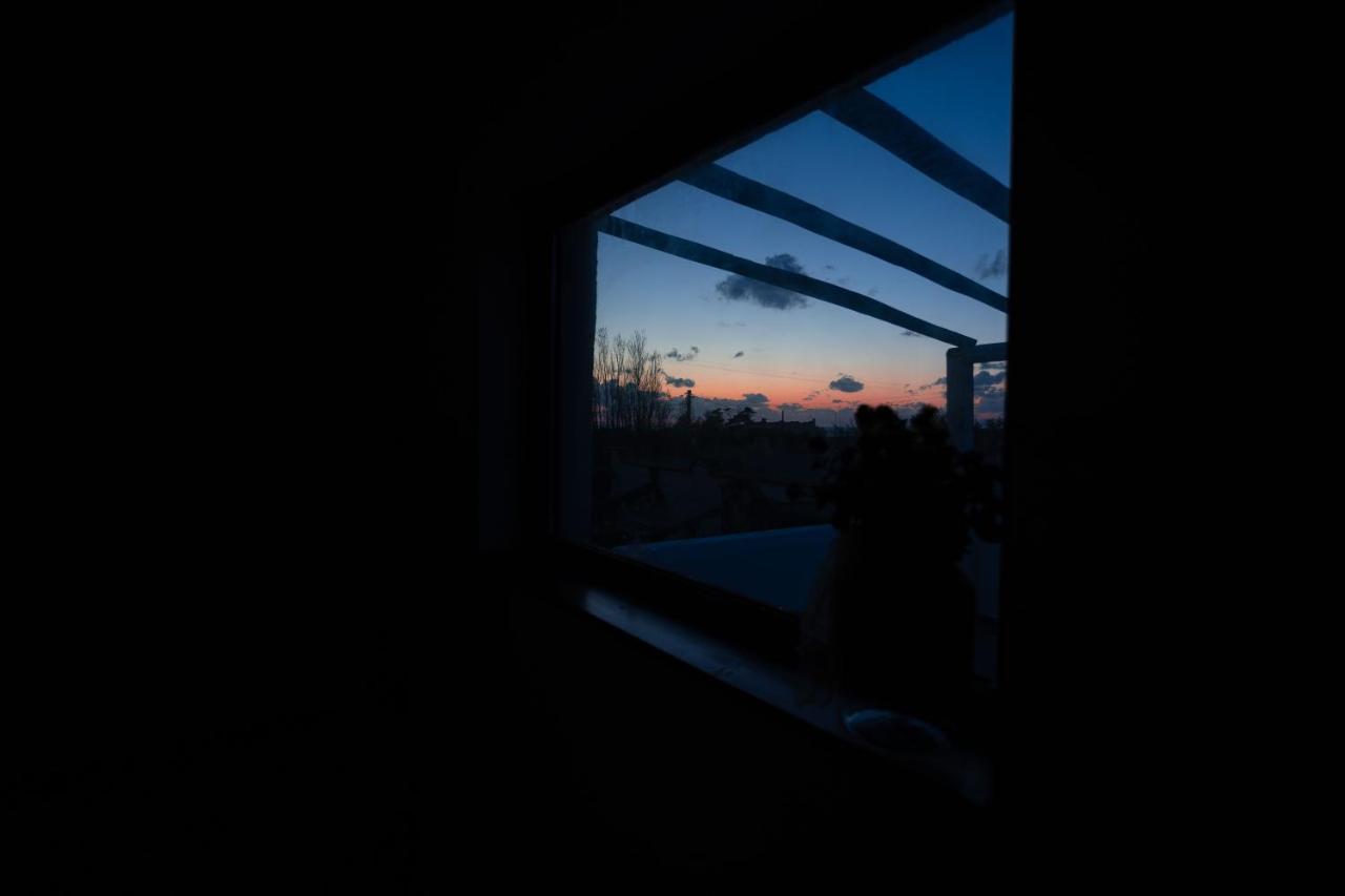 Sweet Home Mare Blu Marsala Bagian luar foto