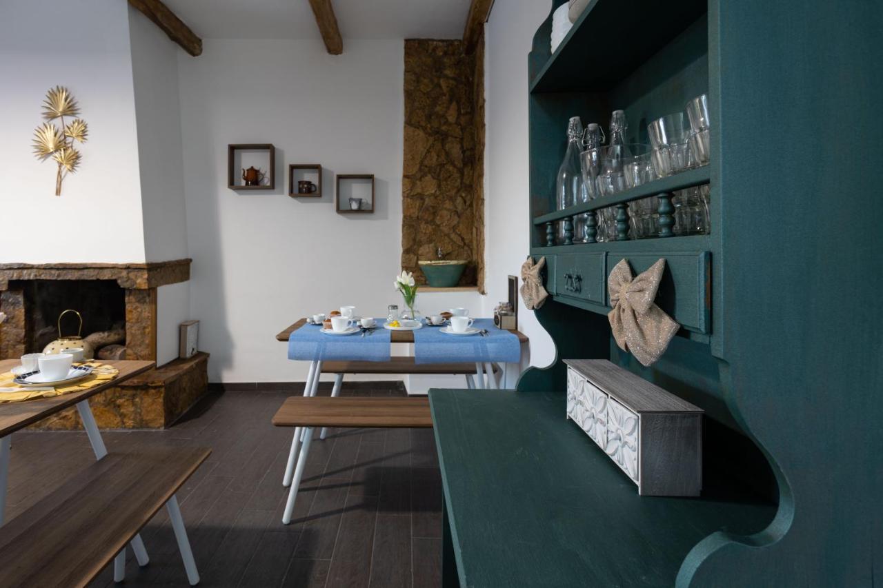 Sweet Home Mare Blu Marsala Bagian luar foto