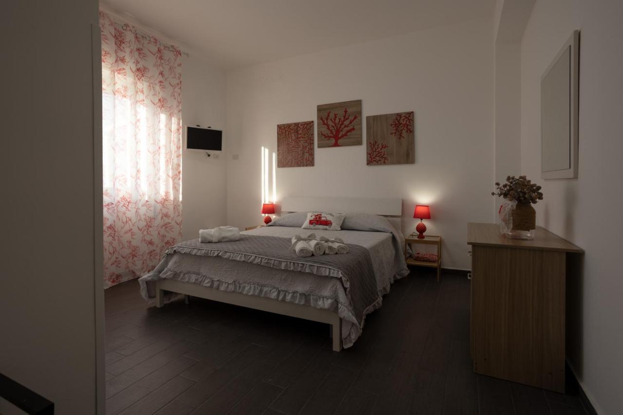 Sweet Home Mare Blu Marsala Bagian luar foto