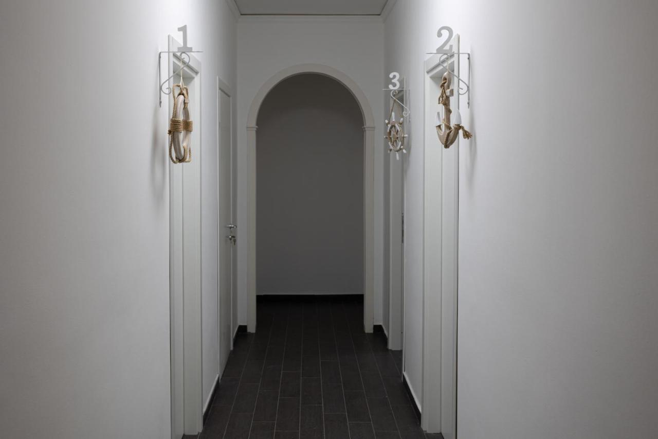 Sweet Home Mare Blu Marsala Bagian luar foto