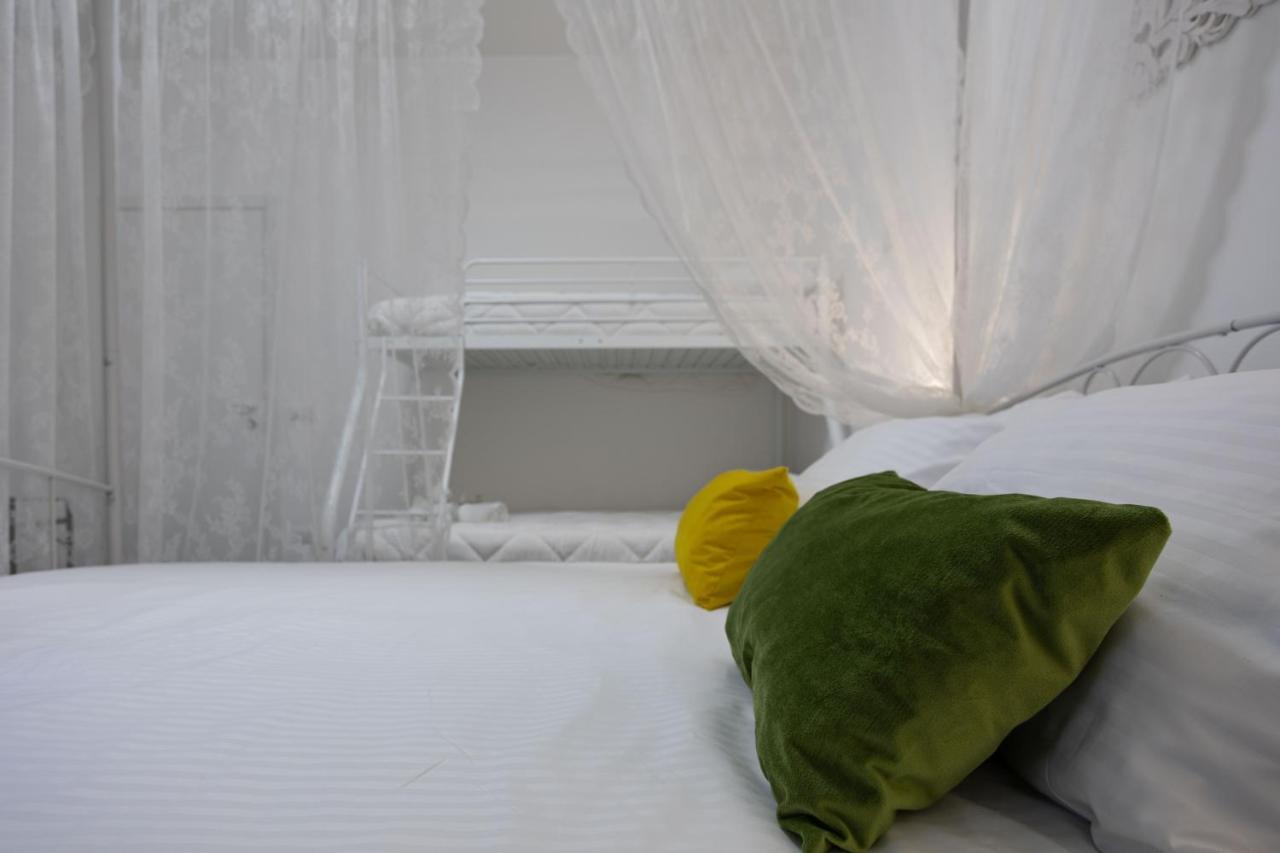 Sweet Home Mare Blu Marsala Bagian luar foto